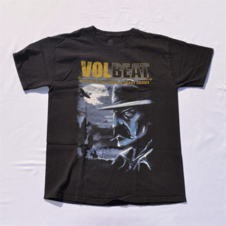 Volbeat