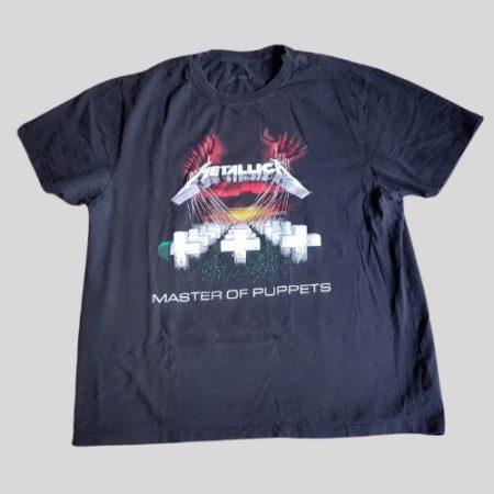 Metallica