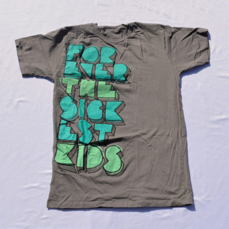 Forever The Sickest Kids