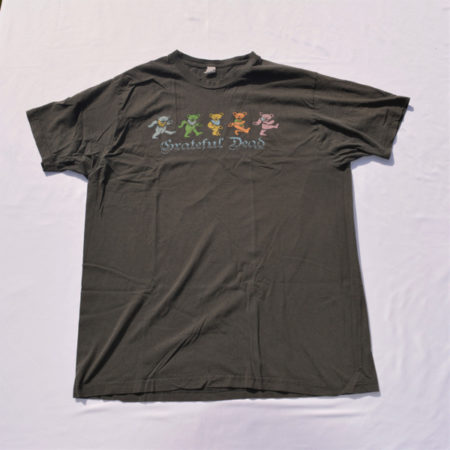 Grateful Dead
