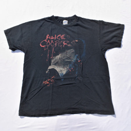 Alice Cooper