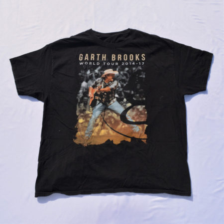 Garth Brooks
