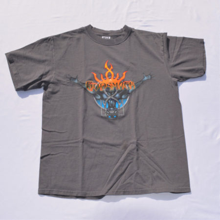 Godsmack