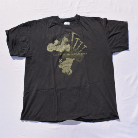 Coheed And Cambria