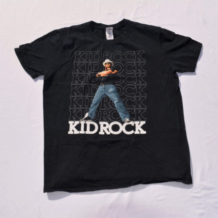 Kid Rock
