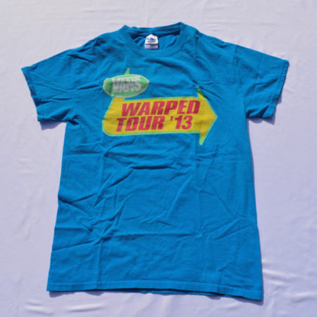 Warped Tour Festival