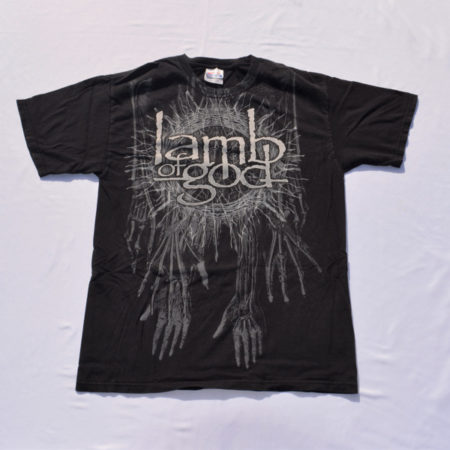 Lamb Of God