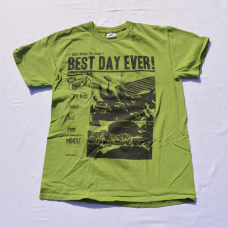 Warped Tour Festival