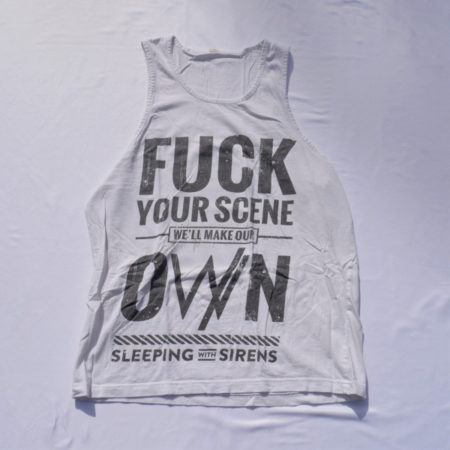 Sleeping With Sirens