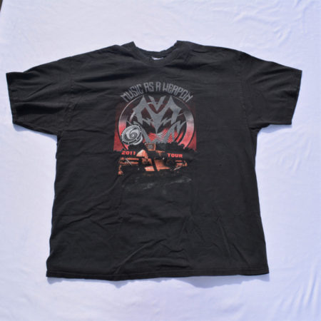 Disturbed/Korn/Sevendust