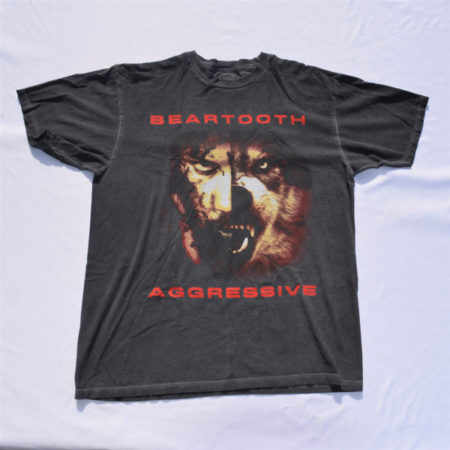 Beartooth