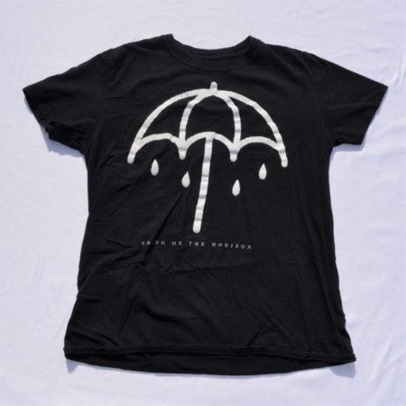 Bring Me The Horizon