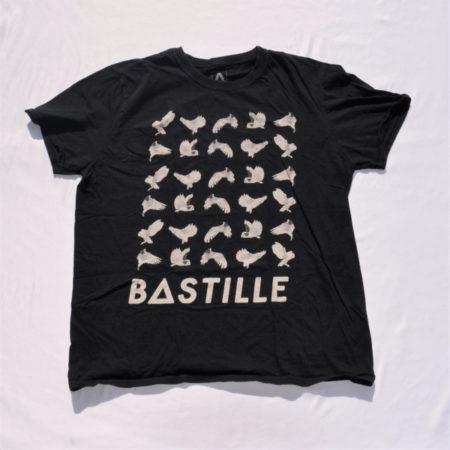 Bastille