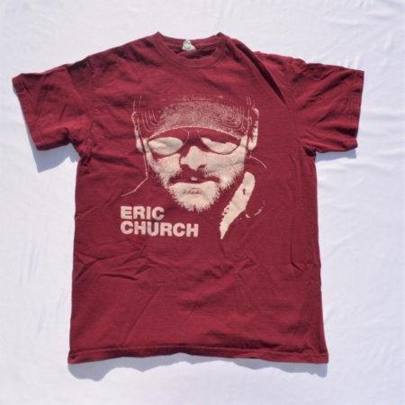 Eric Church
