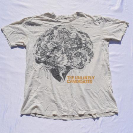 The Unlikely Candidates