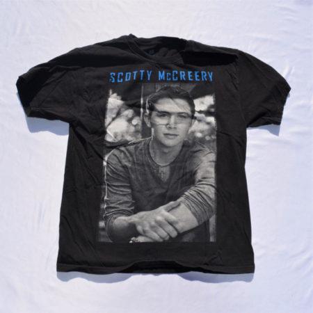 Scotty Mccreery