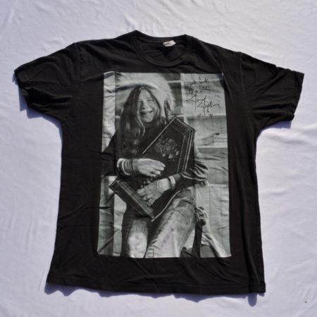 Janis Joplin