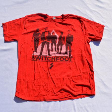 Switchfoot