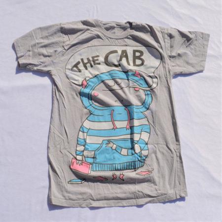 The Cab
