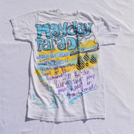 Mayday Parade