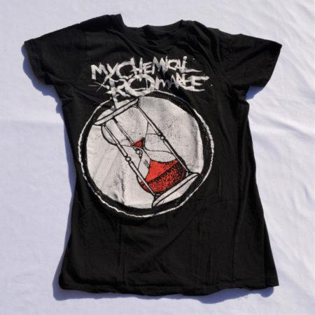 My Chemical Romance