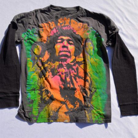 Jimi Hendrix