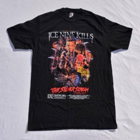 Ice Nine Kills
