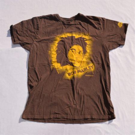Bob Marley