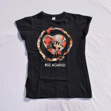 Rise Against
