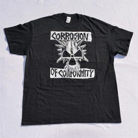 Corrosion Of Conformity