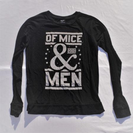 Of Mice And Men