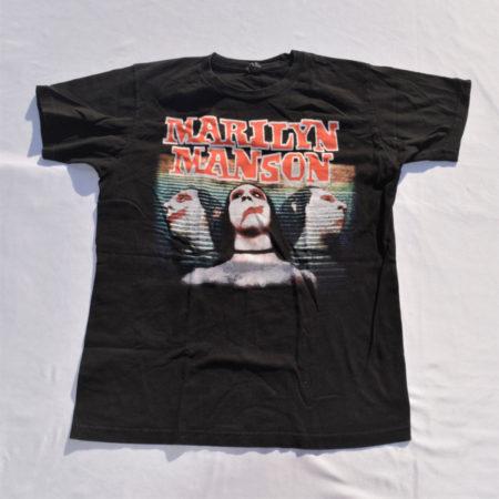 Marilyn Manson