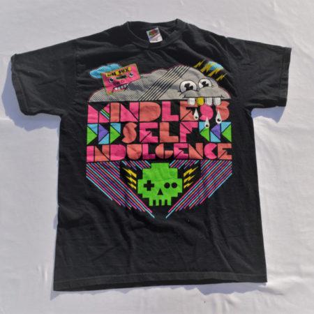 Mindless Self Indulgence