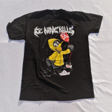 Ice Nine Kills