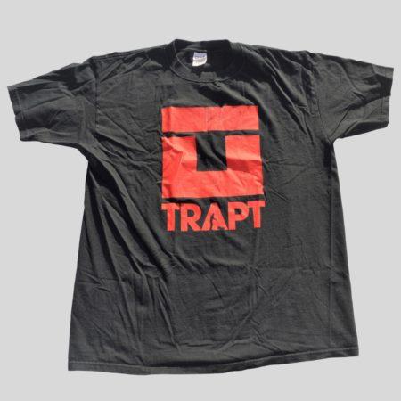 Trapt