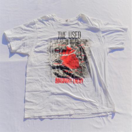 The Used