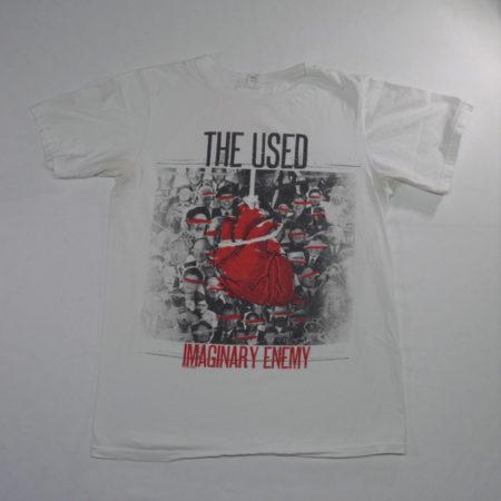 The Used