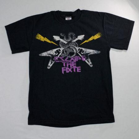 Escape The Fate