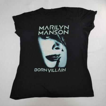Marilyn Manson