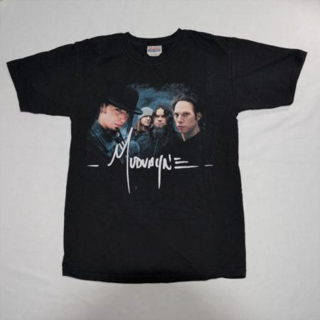 Mudvayne