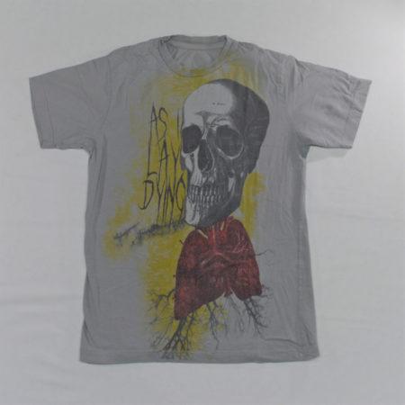 As I Lay Dying