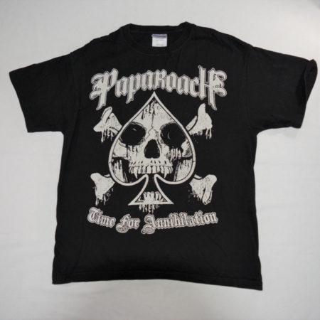 Papa Roach