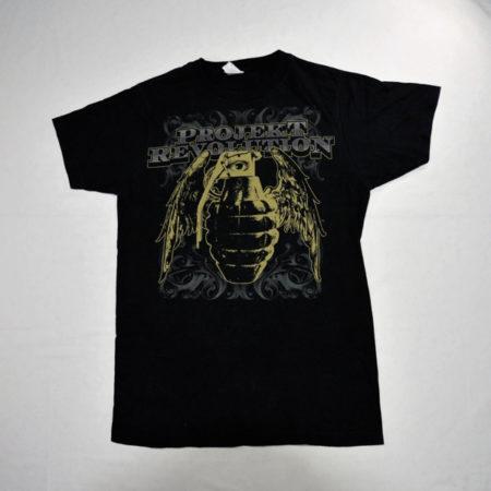 Projekt Revolution