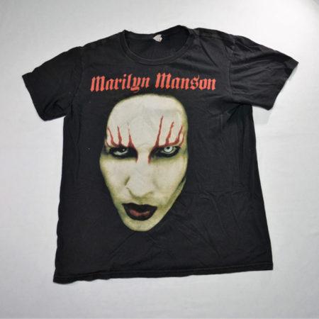 Marilyn Manson