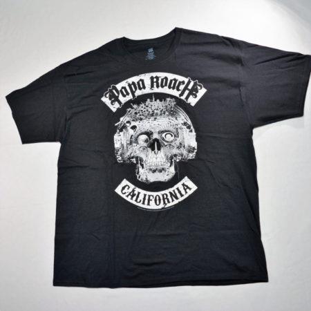Papa Roach