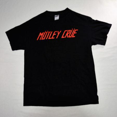 Motley Crue