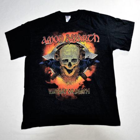 Amon Amarth