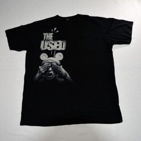 The Used