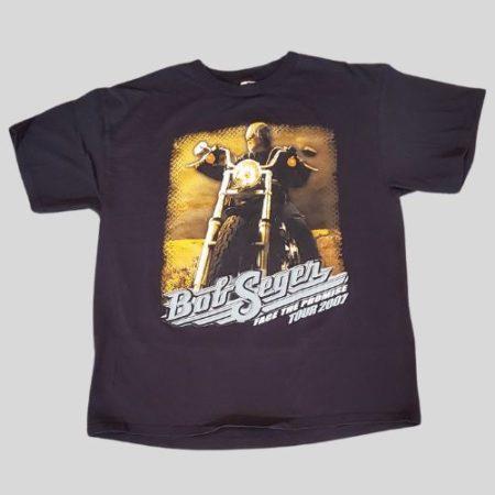 Bob Seger