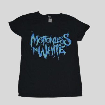 Motionless In White